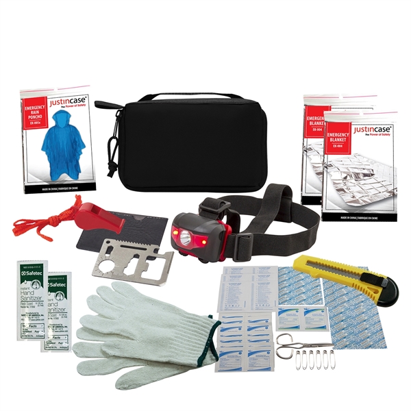 Comfort Survival Kit - Comfort Survival Kit - Image 1 of 3