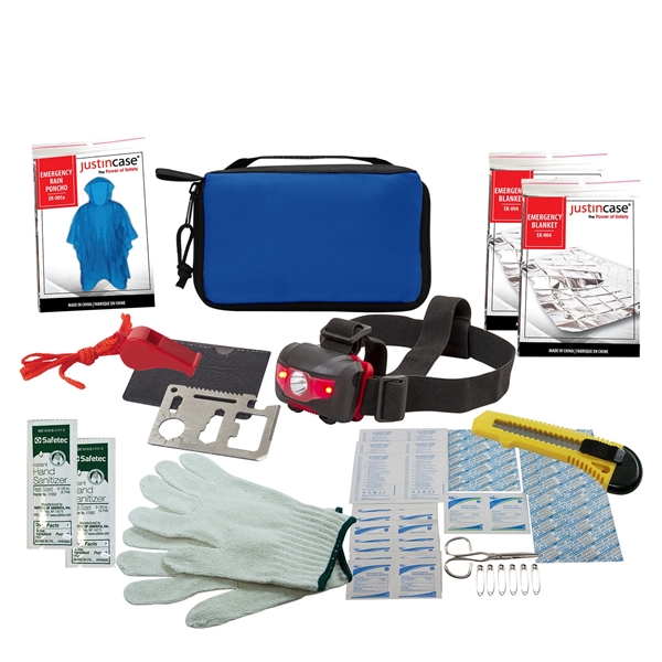 Comfort Survival Kit - Comfort Survival Kit - Image 2 of 3