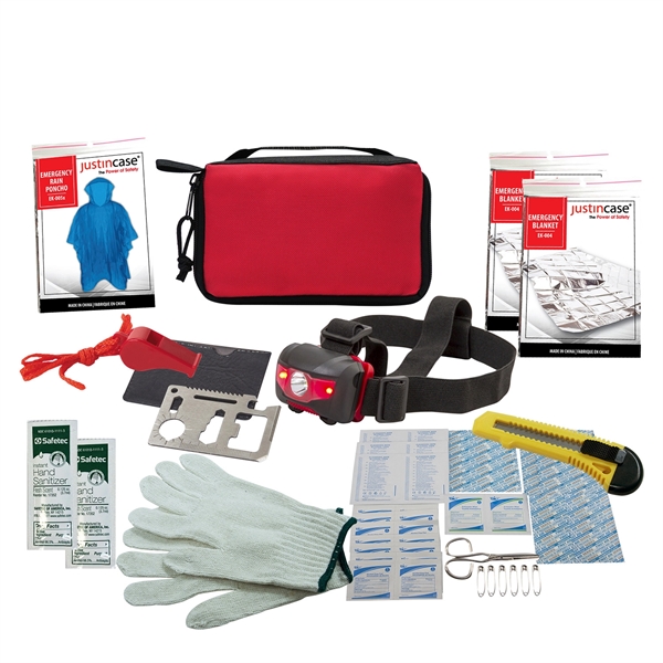 Comfort Survival Kit - Comfort Survival Kit - Image 3 of 3