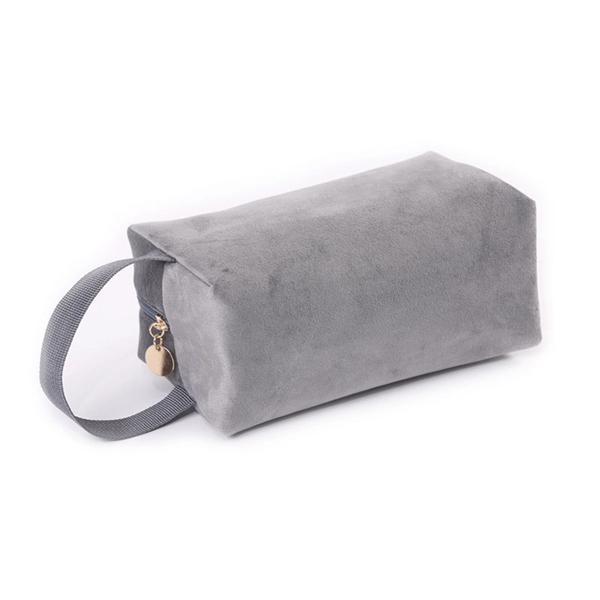 Portable Storage Cosmetic Bags Makeup Pouches - Portable Storage Cosmetic Bags Makeup Pouches - Image 1 of 3