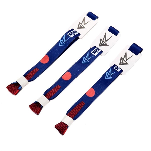 RFID bracelets for event - RFID bracelets for event - Image 1 of 1