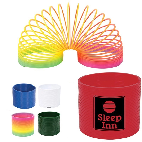 Round Spring Thing - Round Spring Thing - Image 0 of 5