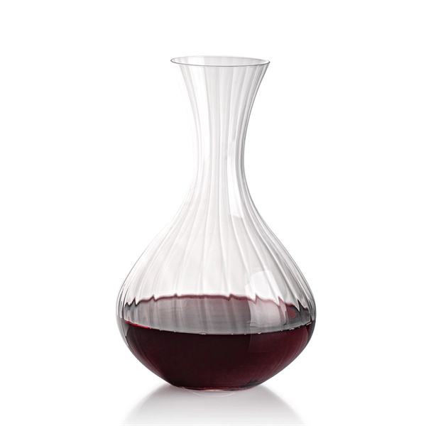 Custom Amerling Carafe