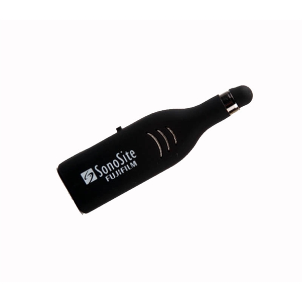 Retractable Stylus USB Flash Drive - Retractable Stylus USB Flash Drive - Image 1 of 1
