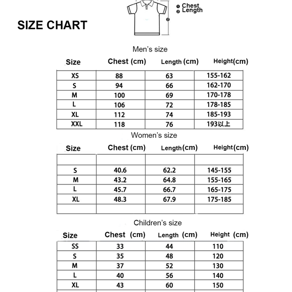 Cotton Crew T Shirts - Cotton Crew T Shirts - Image 4 of 4