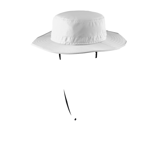 Port Authority Outdoor Wide-Brim Hat. - Port Authority Outdoor Wide-Brim Hat. - Image 8 of 12