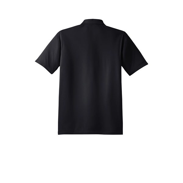 Sport-Tek Tall Micropique Sport-Wick Polo. - Sport-Tek Tall Micropique Sport-Wick Polo. - Image 17 of 52