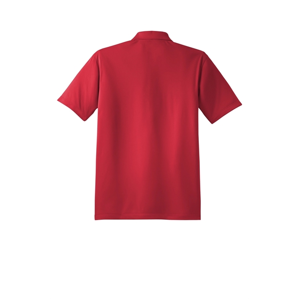 Sport-Tek Tall Micropique Sport-Wick Polo. - Sport-Tek Tall Micropique Sport-Wick Polo. - Image 31 of 52
