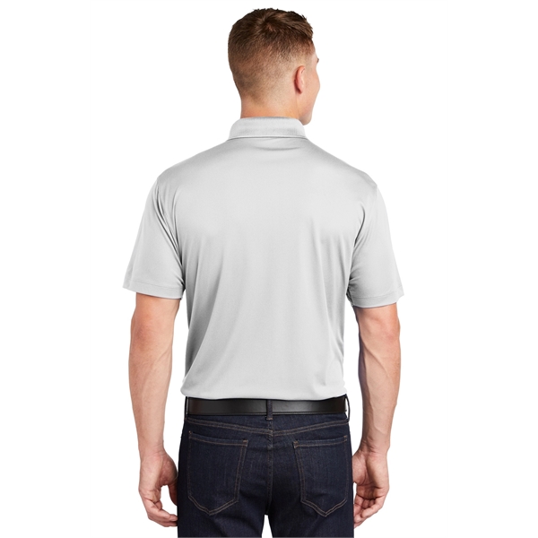 Sport-Tek Tall Micropique Sport-Wick Polo. - Sport-Tek Tall Micropique Sport-Wick Polo. - Image 34 of 52