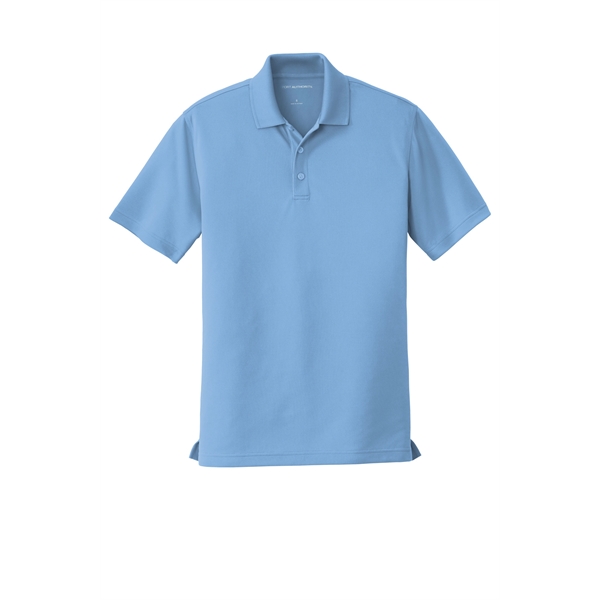 Port Authority Dry Zone UV Micro-Mesh Polo. - Port Authority Dry Zone UV Micro-Mesh Polo. - Image 63 of 117