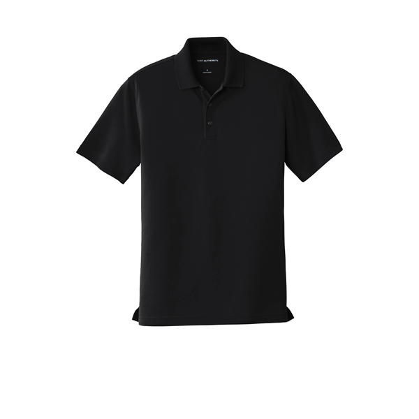 Port Authority Dry Zone UV Micro-Mesh Polo. - Port Authority Dry Zone UV Micro-Mesh Polo. - Image 65 of 117