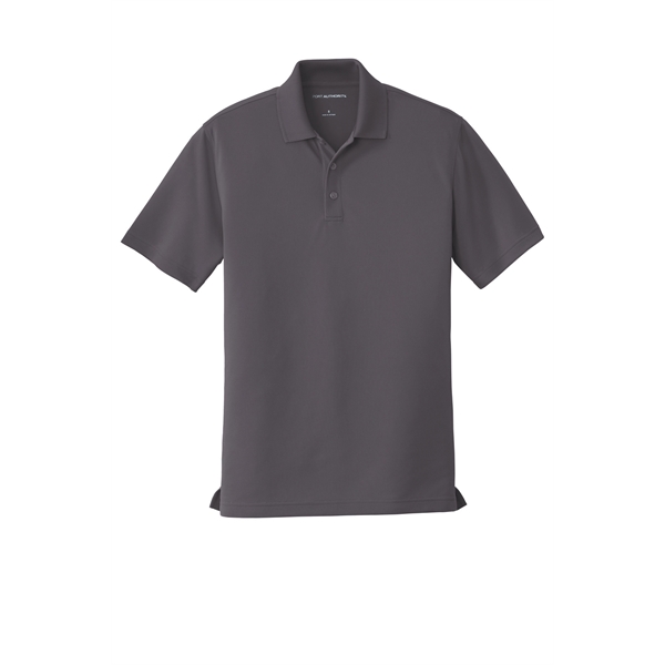 Port Authority Dry Zone UV Micro-Mesh Polo. - Port Authority Dry Zone UV Micro-Mesh Polo. - Image 67 of 117