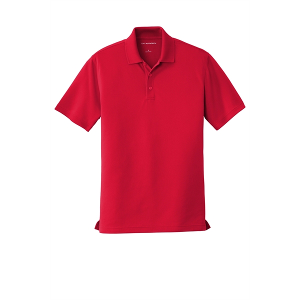 Port Authority Dry Zone UV Micro-Mesh Polo. - Port Authority Dry Zone UV Micro-Mesh Polo. - Image 69 of 117