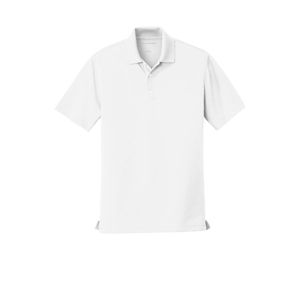 Port Authority Dry Zone UV Micro-Mesh Polo. - Port Authority Dry Zone UV Micro-Mesh Polo. - Image 72 of 117