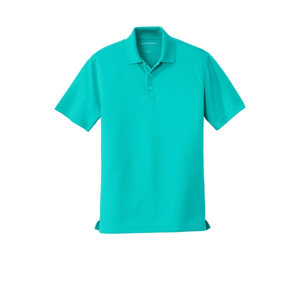 Port Authority Dry Zone UV Micro-Mesh Polo. - Port Authority Dry Zone UV Micro-Mesh Polo. - Image 73 of 117