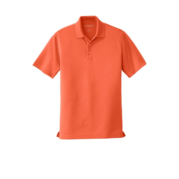 Port Authority Dry Zone UV Micro-Mesh Polo. - Port Authority Dry Zone UV Micro-Mesh Polo. - Image 74 of 117