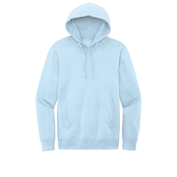 District V.I.T. Fleece Hoodie - District V.I.T. Fleece Hoodie - Image 118 of 168