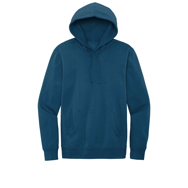 District V.I.T. Fleece Hoodie - District V.I.T. Fleece Hoodie - Image 120 of 168