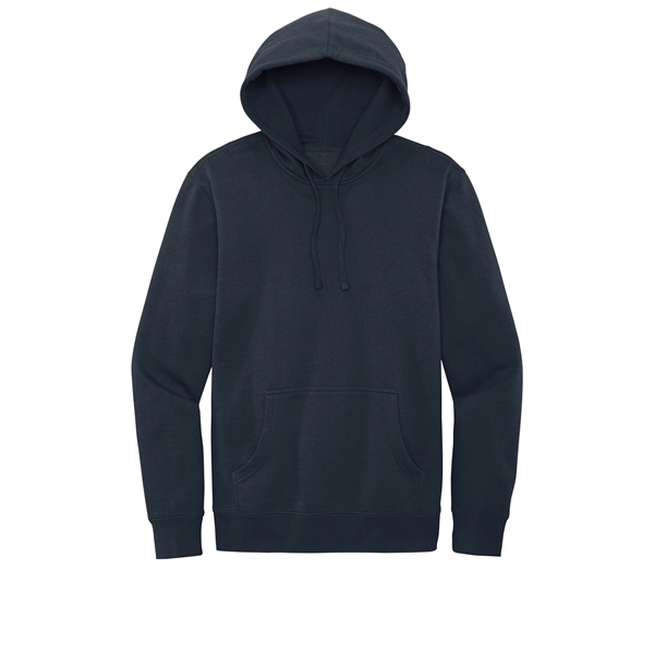 District V.I.T. Fleece Hoodie - District V.I.T. Fleece Hoodie - Image 121 of 168