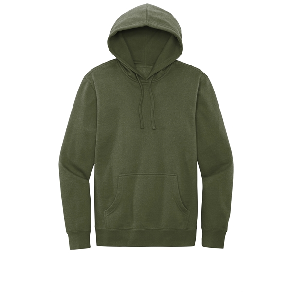 District V.I.T. Fleece Hoodie - District V.I.T. Fleece Hoodie - Image 122 of 168