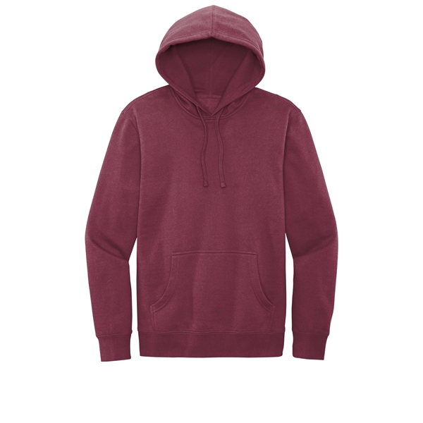 District V.I.T. Fleece Hoodie - District V.I.T. Fleece Hoodie - Image 123 of 168