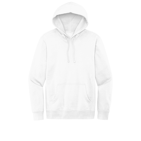 District V.I.T. Fleece Hoodie - District V.I.T. Fleece Hoodie - Image 125 of 168