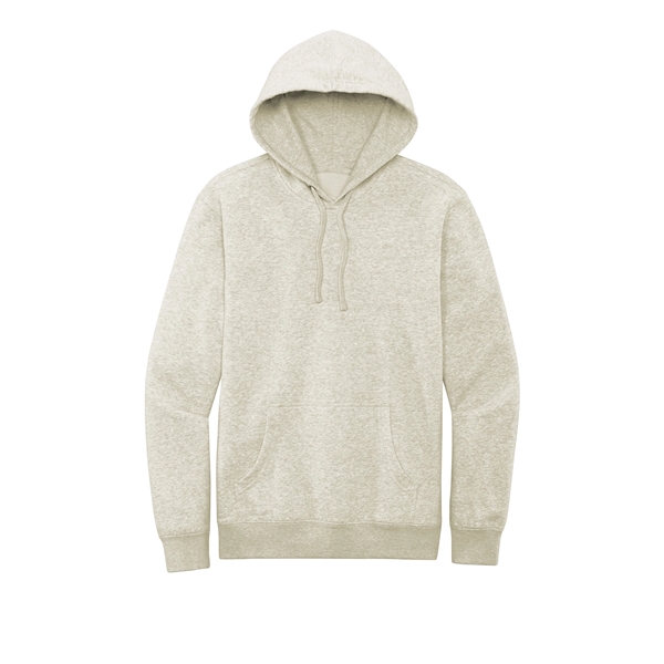 District V.I.T. Fleece Hoodie - District V.I.T. Fleece Hoodie - Image 127 of 168