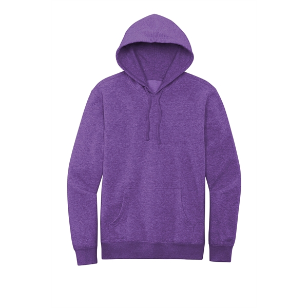 District V.I.T. Fleece Hoodie - District V.I.T. Fleece Hoodie - Image 128 of 168