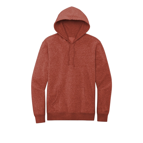 District V.I.T. Fleece Hoodie - District V.I.T. Fleece Hoodie - Image 129 of 168