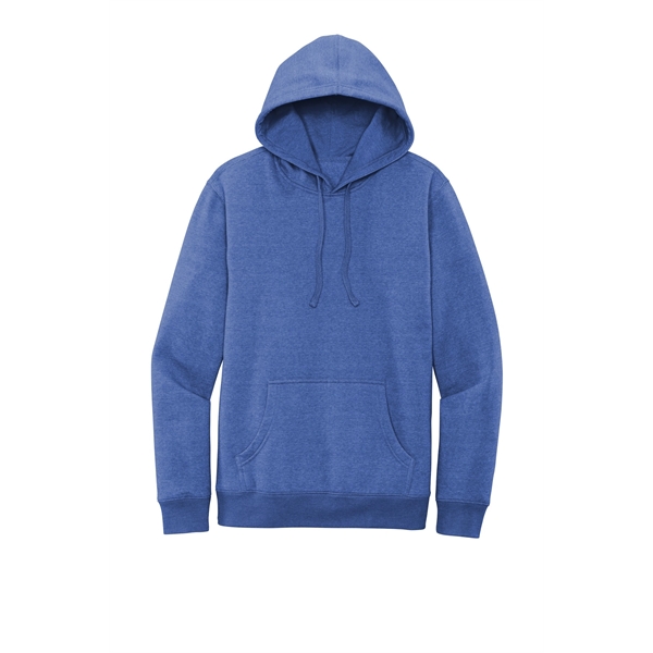 District V.I.T. Fleece Hoodie - District V.I.T. Fleece Hoodie - Image 130 of 168