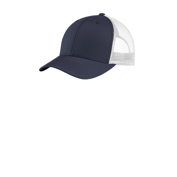 Sport-Tek YP Classics Retro Trucker Cap. - Sport-Tek YP Classics Retro Trucker Cap. - Image 17 of 39