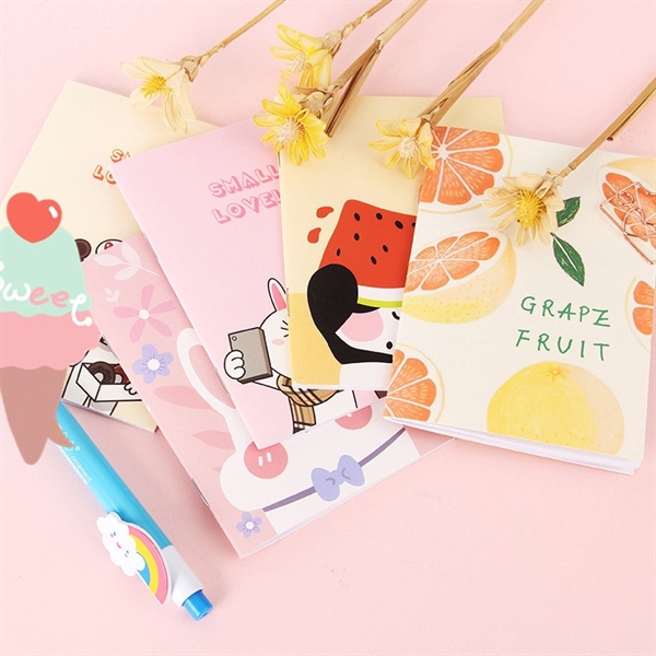 Mini notebook - Mini notebook - Image 1 of 1