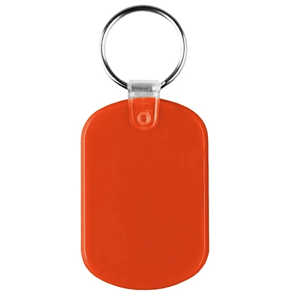 PVC Key Holder - PVC Key Holder - Image 7 of 9