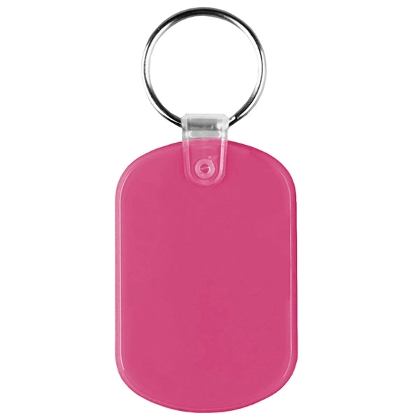 PVC Key Holder - PVC Key Holder - Image 8 of 9