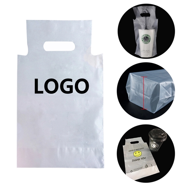 Single Cup Beverage Bags - Single Cup Beverage Bags - Image 0 of 5