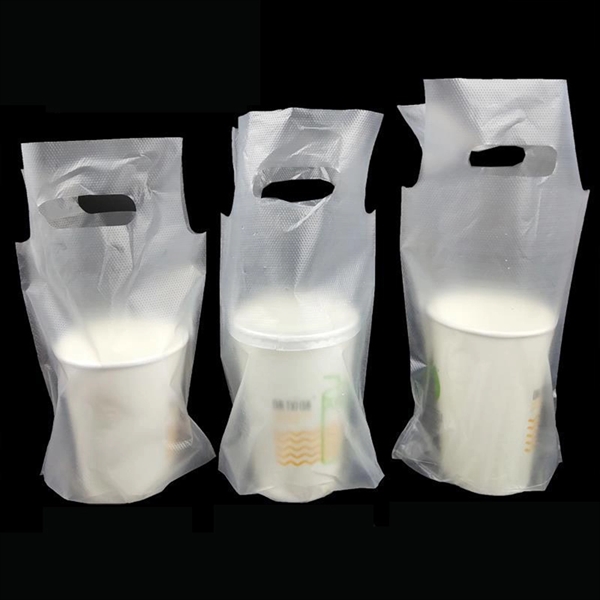 Single Cup Beverage Bags - Single Cup Beverage Bags - Image 2 of 5