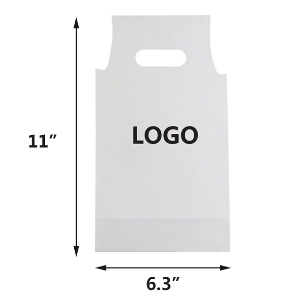 Single Cup Beverage Bags - Single Cup Beverage Bags - Image 3 of 5
