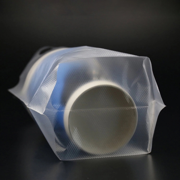 Single Cup Beverage Bags - Single Cup Beverage Bags - Image 4 of 5