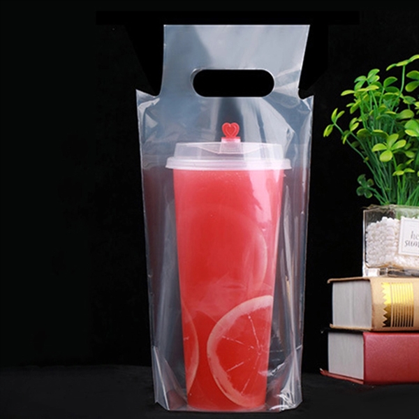 Single Cup Beverage Bags - Single Cup Beverage Bags - Image 5 of 5