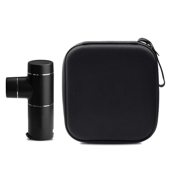 Neshek Massage Gun and Power Bank - 5000 mAh - Neshek Massage Gun and Power Bank - 5000 mAh - Image 1 of 3