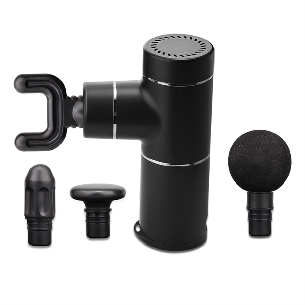 Neshek Massage Gun and Power Bank - 5000 mAh - Neshek Massage Gun and Power Bank - 5000 mAh - Image 2 of 3