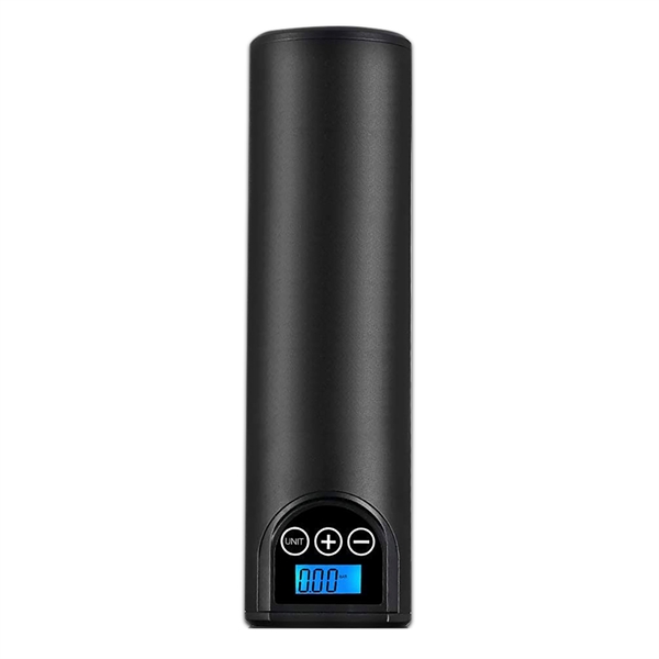 Robotic Portable Air Compressor w/ 2000mAh internal Battery - Robotic Portable Air Compressor w/ 2000mAh internal Battery - Image 2 of 3