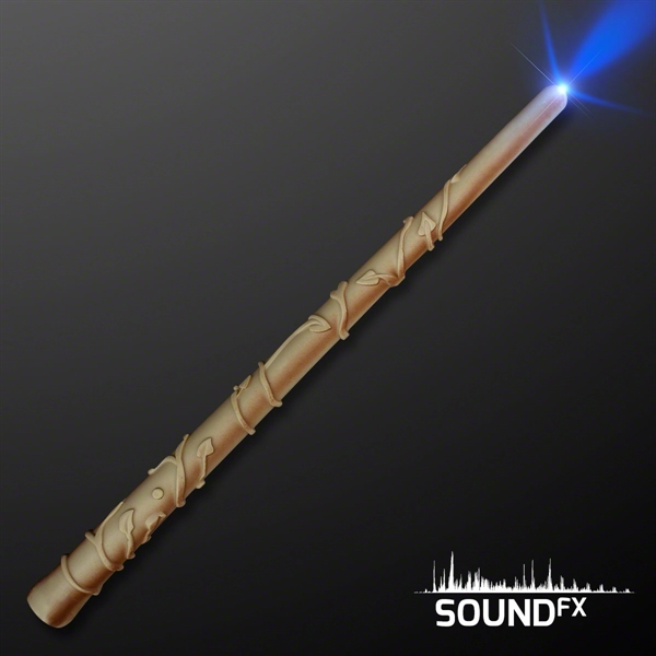 14.5" Enchanted Wizard Magic Wand for Kids - 14.5" Enchanted Wizard Magic Wand for Kids - Image 2 of 3