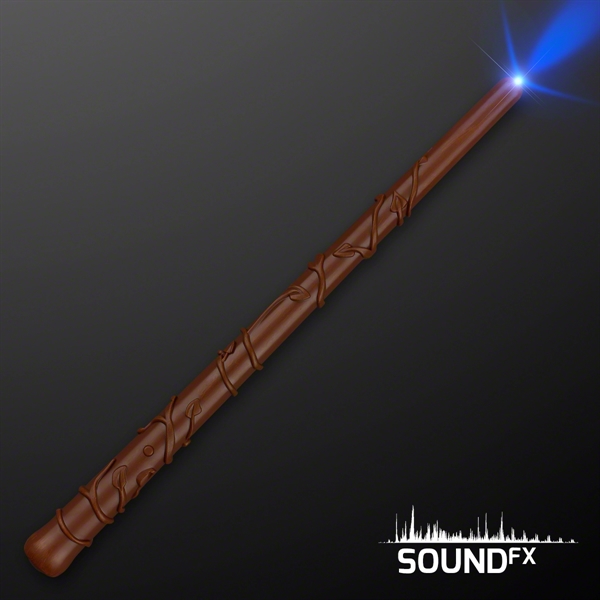14.5" Enchanted Wizard Magic Wand for Kids - 14.5" Enchanted Wizard Magic Wand for Kids - Image 3 of 3