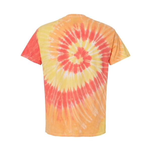 Dyenomite Tide Tie-Dyed T-Shirt - Dyenomite Tide Tie-Dyed T-Shirt - Image 11 of 17
