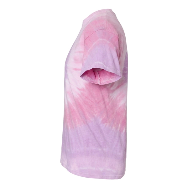 Dyenomite Tide Tie-Dyed T-Shirt - Dyenomite Tide Tie-Dyed T-Shirt - Image 13 of 17