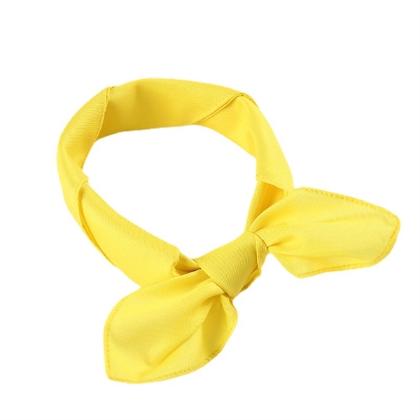 Bandanas - Bandanas - Image 2 of 3