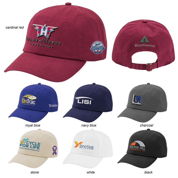 Basecamp Midway Cap - Basecamp Midway Cap - Image 0 of 5