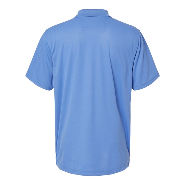 Paragon Saratoga Performance Mini Mesh Polo - Paragon Saratoga Performance Mini Mesh Polo - Image 2 of 58