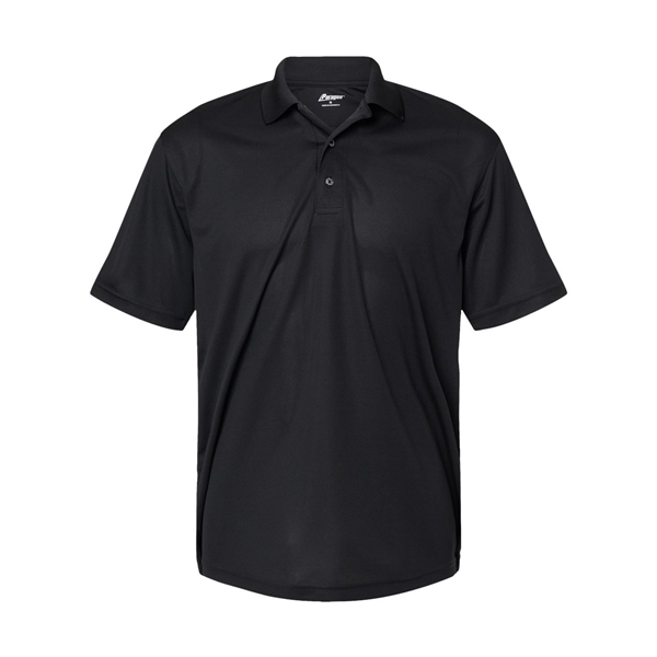 Paragon Saratoga Performance Mini Mesh Polo - Paragon Saratoga Performance Mini Mesh Polo - Image 3 of 58